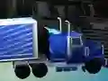 Laro 18 Wheeler Impossible Stunt online
