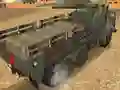 Laro Army Cargo Driver 2 online