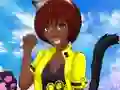 Laro Princess Neko Girl online