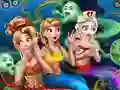Laro Mermaid Haunted House online