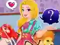 Laro Audrey's Toy Shop online