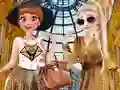 Laro Sisters Shopping Eurotour online
