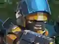 Laro Zombie Rising online