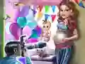 Laro Mommy Photo Album online