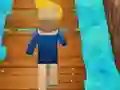 Laro Blocky Runner online