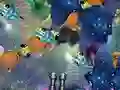 Laro Fish Blaster online