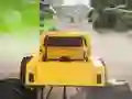 Laro Heavy Muscle Cars Offroad online