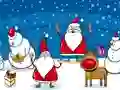 Laro Christmas Photo Differences-1 online