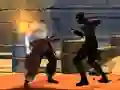 Laro Samurai Fighter online