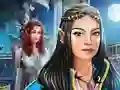 Laro The Vanishing Book online