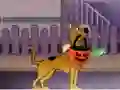 Laro Scooby-Doo Scoobtober Trick or Treat online