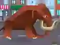 Laro Dino Express online