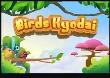 Laro Birds Kyodai online