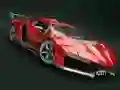 Laro Impossible Car Stunts 3d online