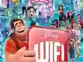 Laro Ralph Breaks the Internet Jigsaw online