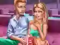 Laro Ellie Cinema Flirting online