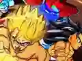 Laro Saiyan Battle online