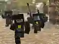 Laro Blocky Craft Police Squad online