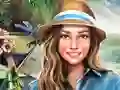 Laro Delicious summer Picnic online