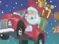 Laro Merry Christmas Truck online