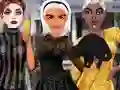 Laro The Chilling Adventures of Sabrina online