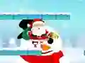 Laro Frozen for Christmas online