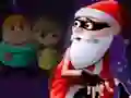 Laro Santa or Thief? online