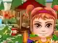 Laro Garden Design Games: Flower Decoration online