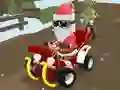 Laro Santa's Rush The Grinch Chase online