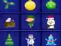 Laro Xmas Board Puzzles online