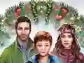Laro Christmas Gathering online
