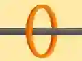 Laro Orange Ring online
