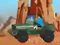 Laro Death Valley Escape online
