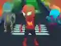 Laro Subway Spider Kid online
