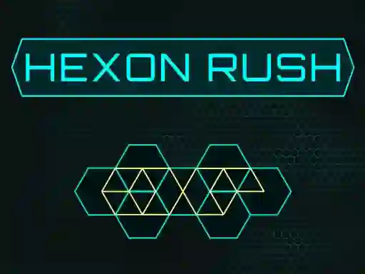 Laro Hexon Rush online