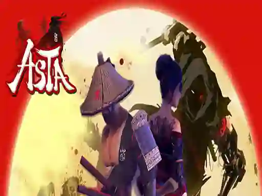 Laro Samurai Warriors online
