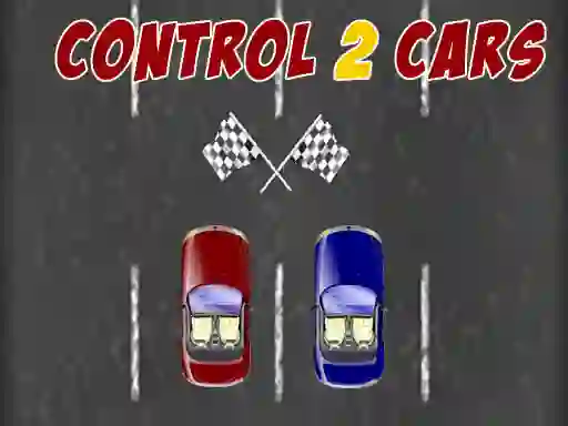 Laro Control 2 Cars online