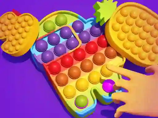 Laro Pop Us 3D! online