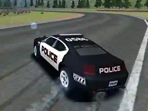 Laro Drift Racer online