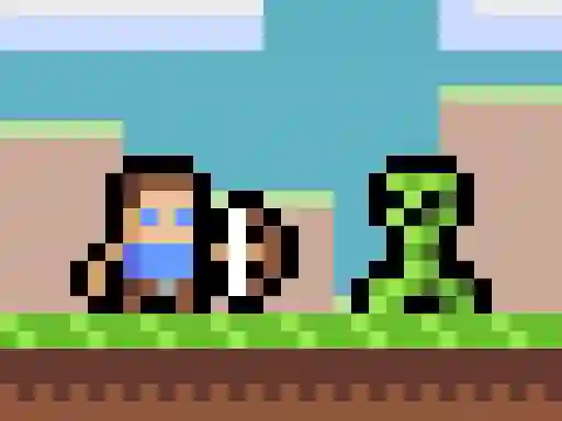 Laro Shooter Craft online