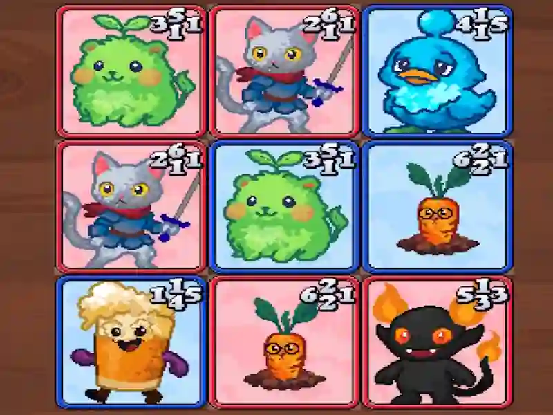 Laro Monster Masters online