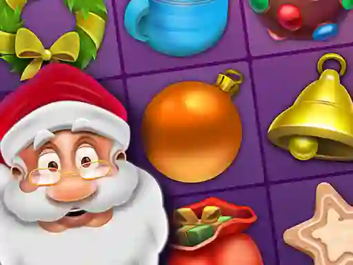 Laro Jewel Christmas Story online