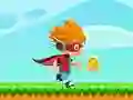 Laro Hopping Boy's online