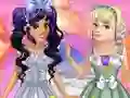 Laro Lolita Princess Party online