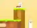 Laro Snowy Kitty Adventure online
