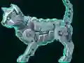 Laro Cyber Cat Assembly online