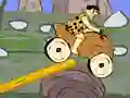 Laro The Flintstones Trail online