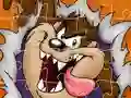 Laro Toon Jigsaw Halloween online