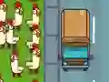 Laro Go Chicken Go online