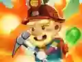 Laro Miner Mania online